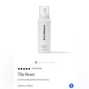 Iris & Romeo The Reset